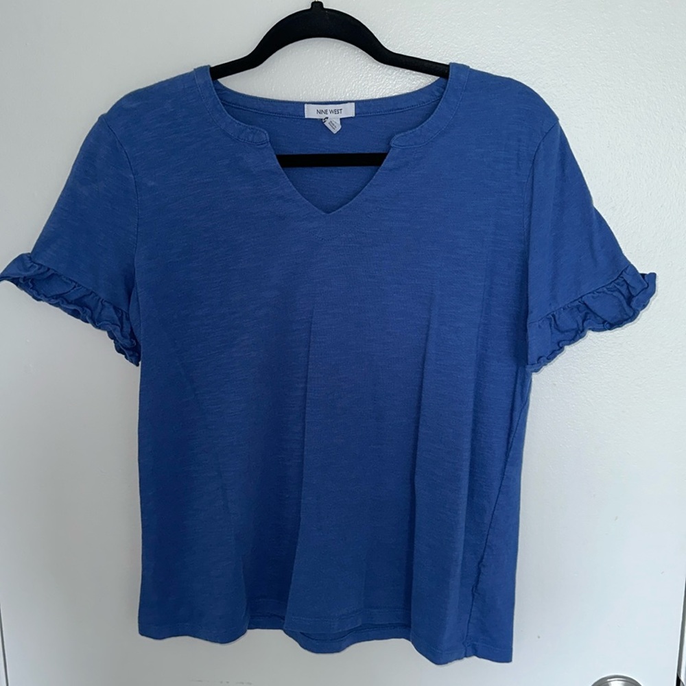 Nine West Shirt